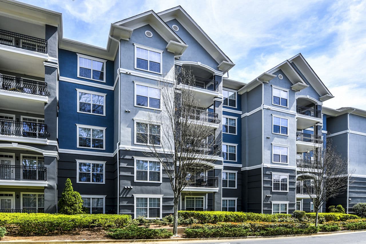 Avana City North Apartments Atlanta Ga 9 of 69