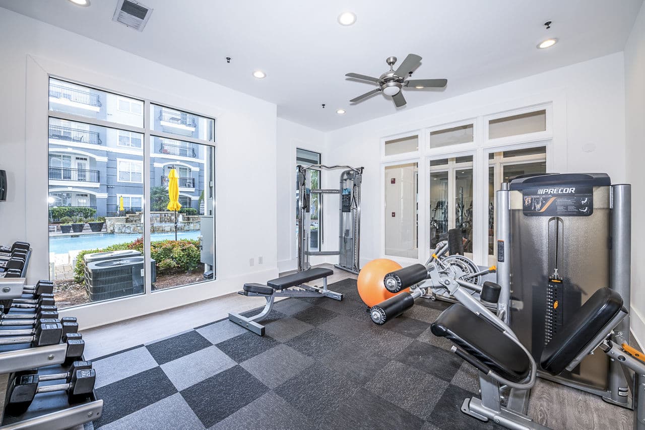 Avana City North Apartments Atlanta Ga 44 of 69