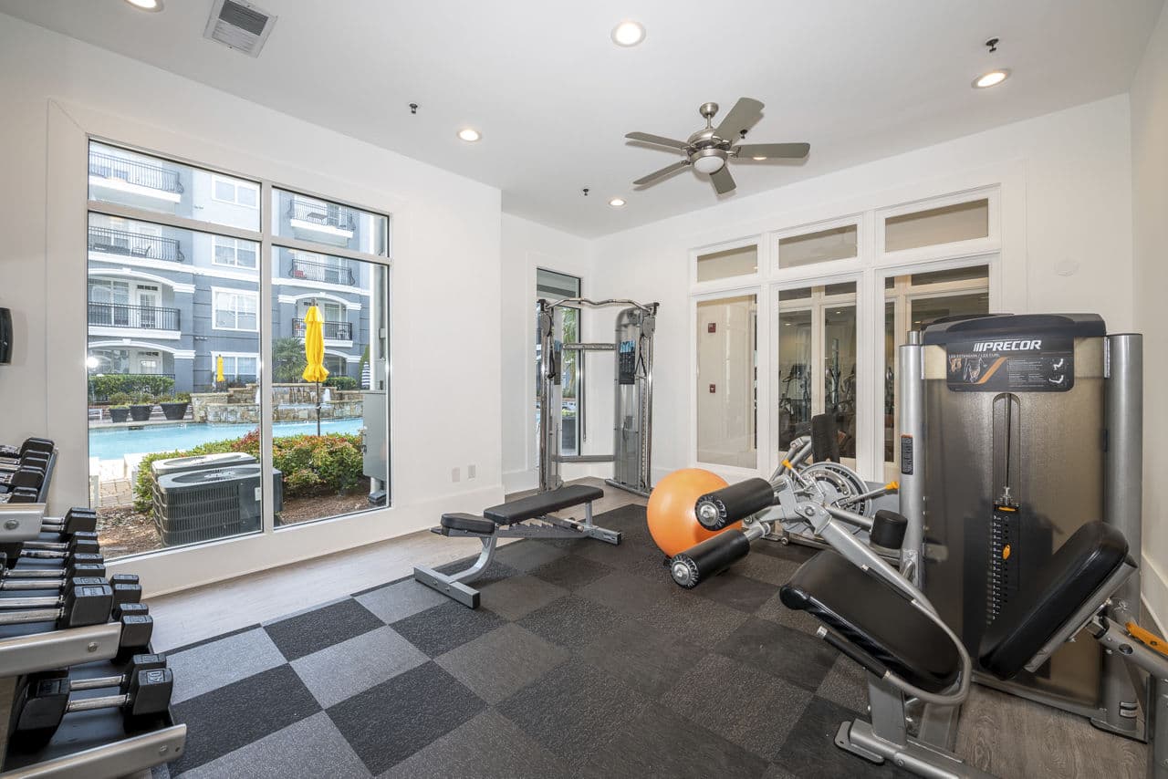 Avana City North Apartments Atlanta Ga 23 of 69