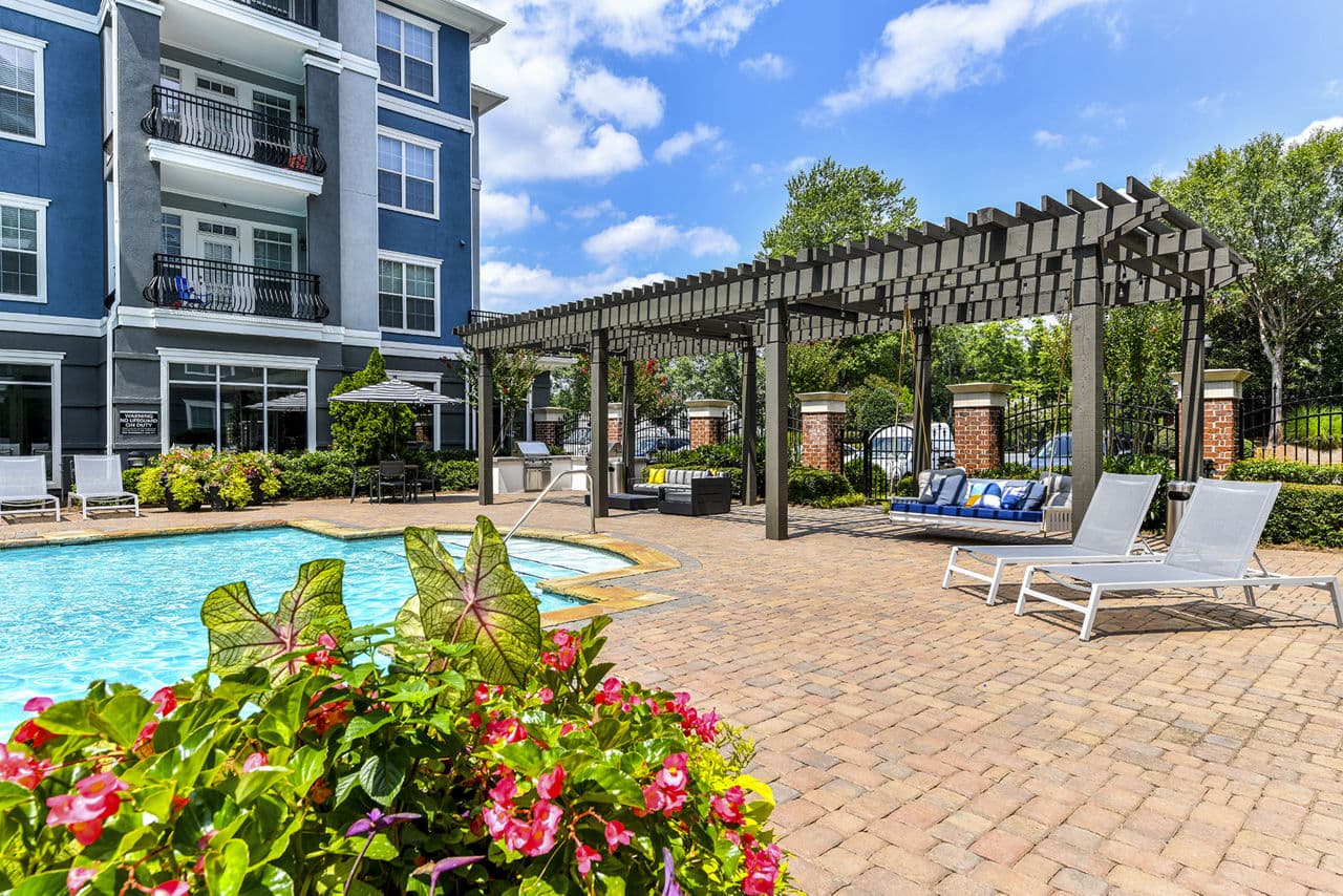 Avana City North Apartments Atlanta Ga 17 of 69