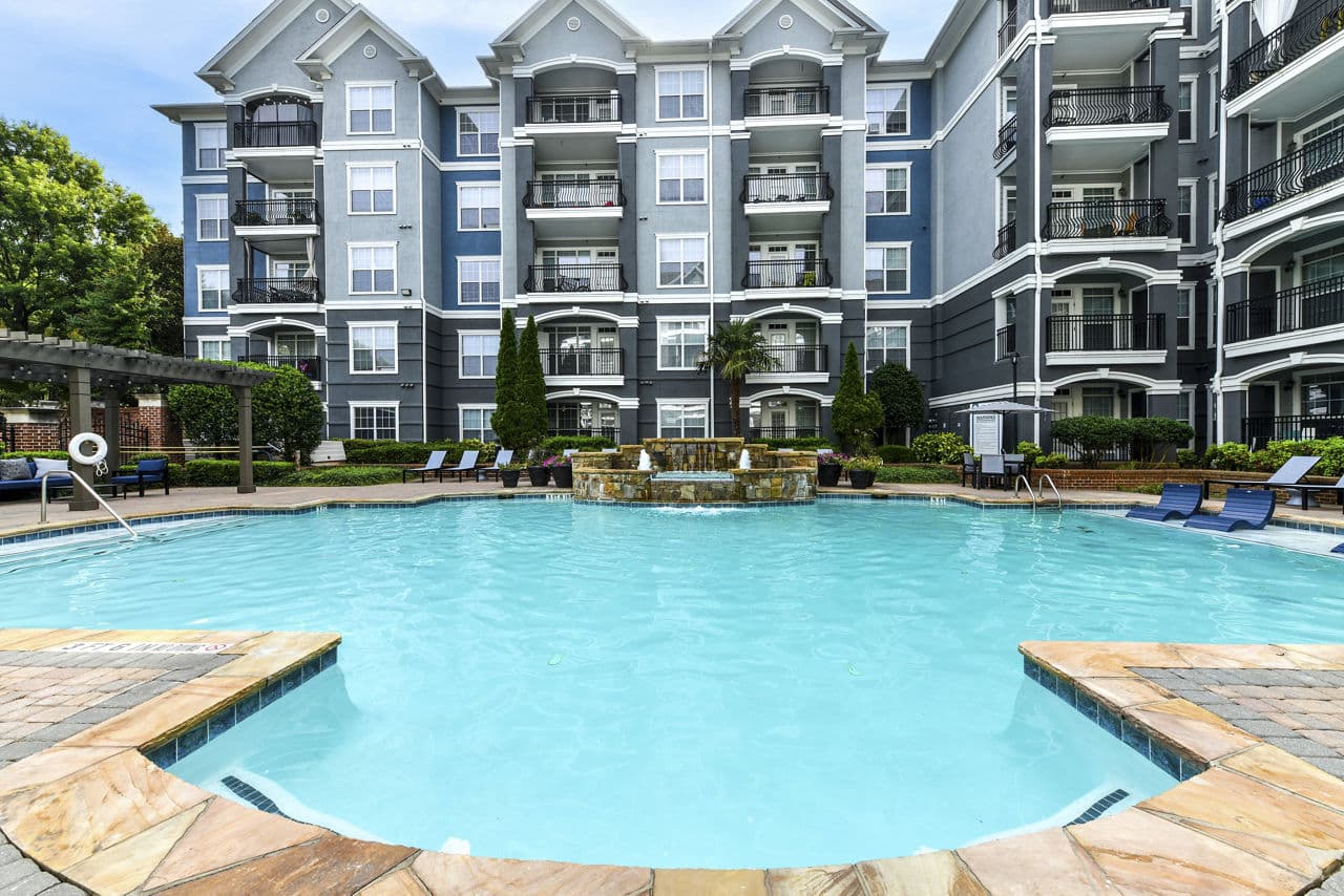 Avana City North Apartments Atlanta Ga 1 of 69