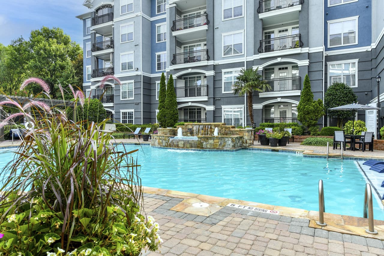 Avana City North Apartments Atlanta Ga 11 of 69