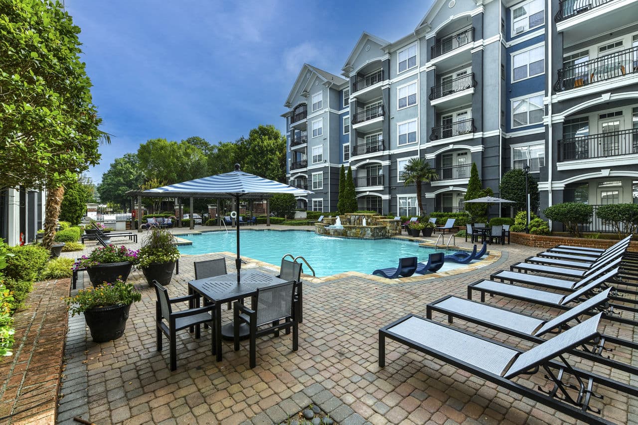 Avana City North Apartments Atlanta Ga 12 of 69
