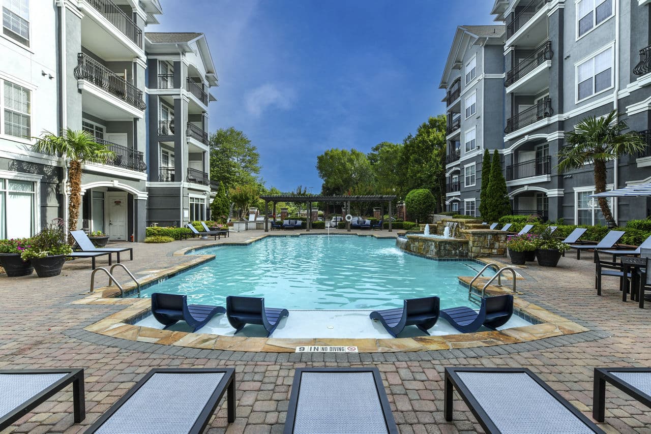 Avana City North Apartments Atlanta Ga 13 of 69