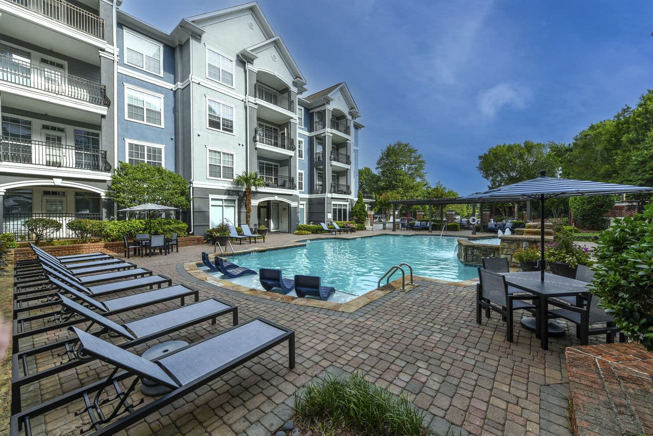 Avana City North Apartments Atlanta Ga 10 of 69