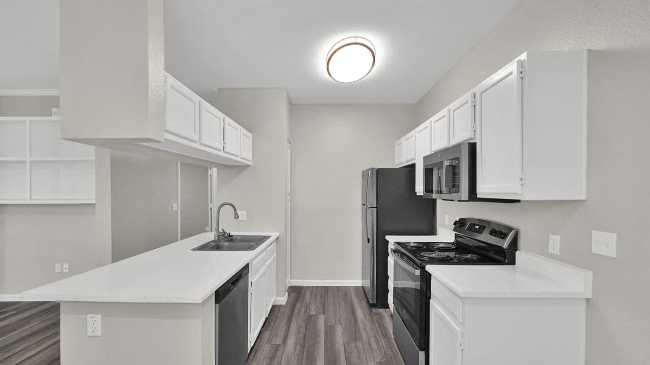 San Paulo Apartments 17 of 29