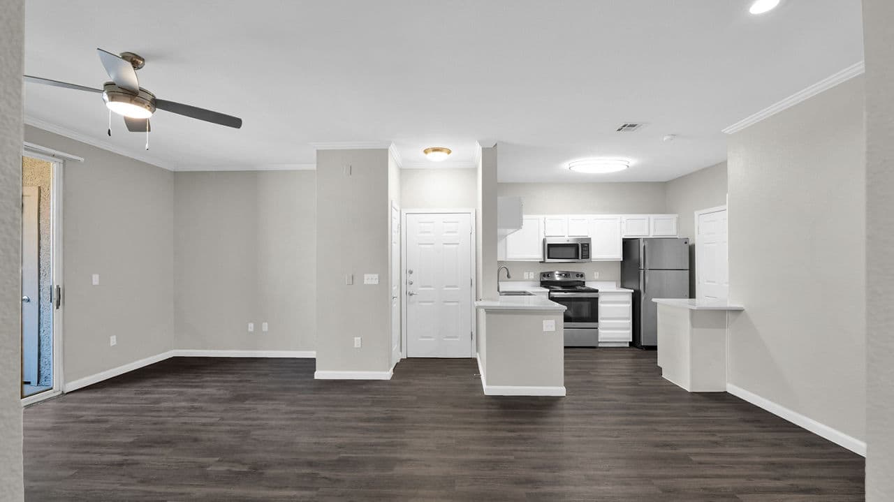 San Paulo Apartments 23 of 29