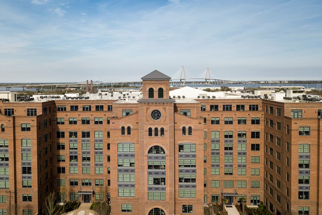 The Guild Apartments 2 of 29