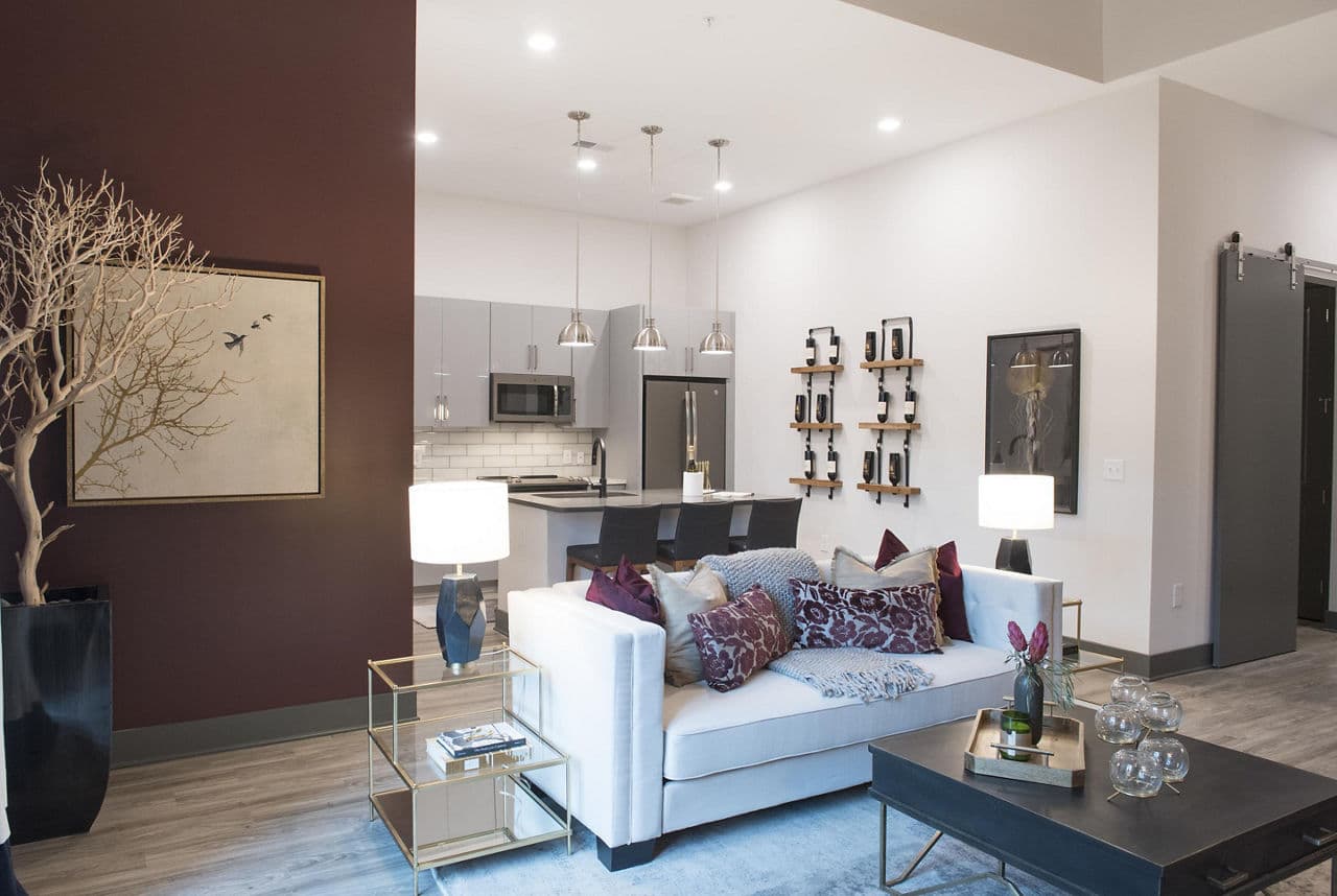 The Guild Apartments 25 of 29