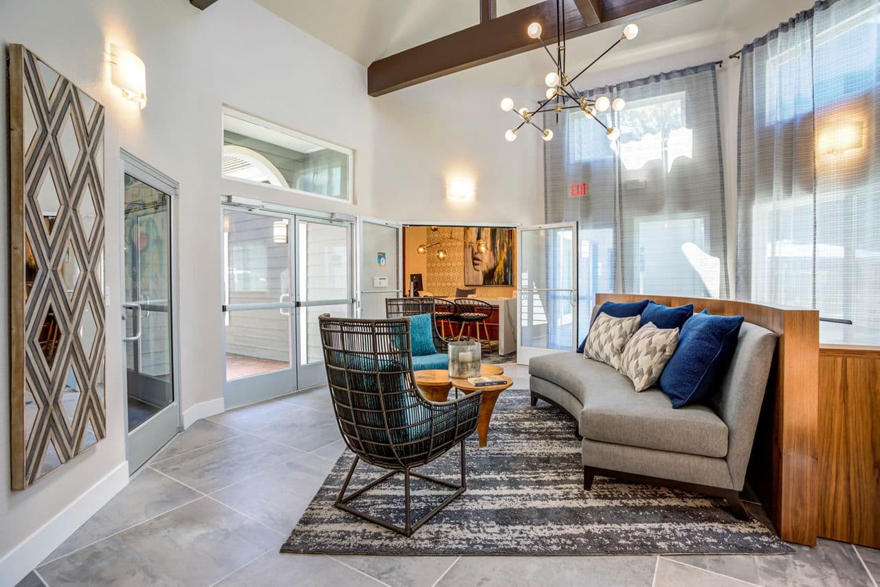Avana Sunnyvale Apartments 2 of 23