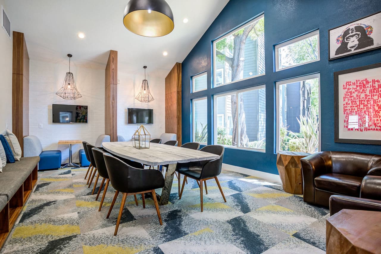 Avana Sunnyvale Apartments 4 of 23
