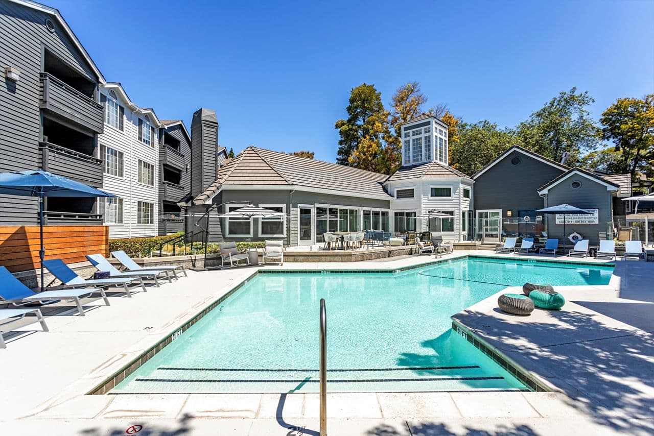 Avana Sunnyvale Apartments 1 of 23
