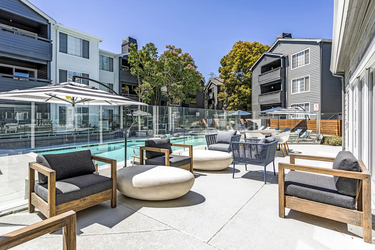 Avana Sunnyvale Apartments 11 of 23