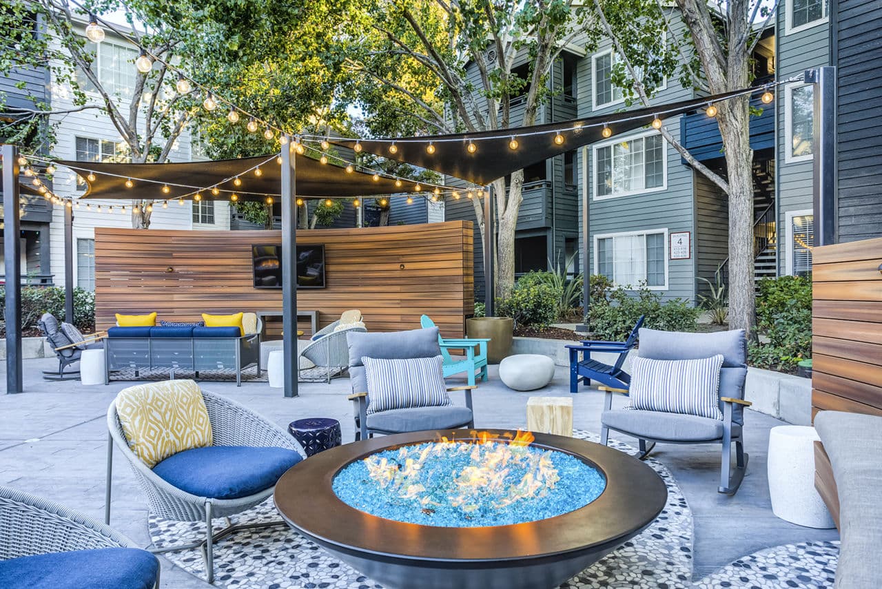 Avana Sunnyvale Apartments 17 of 23