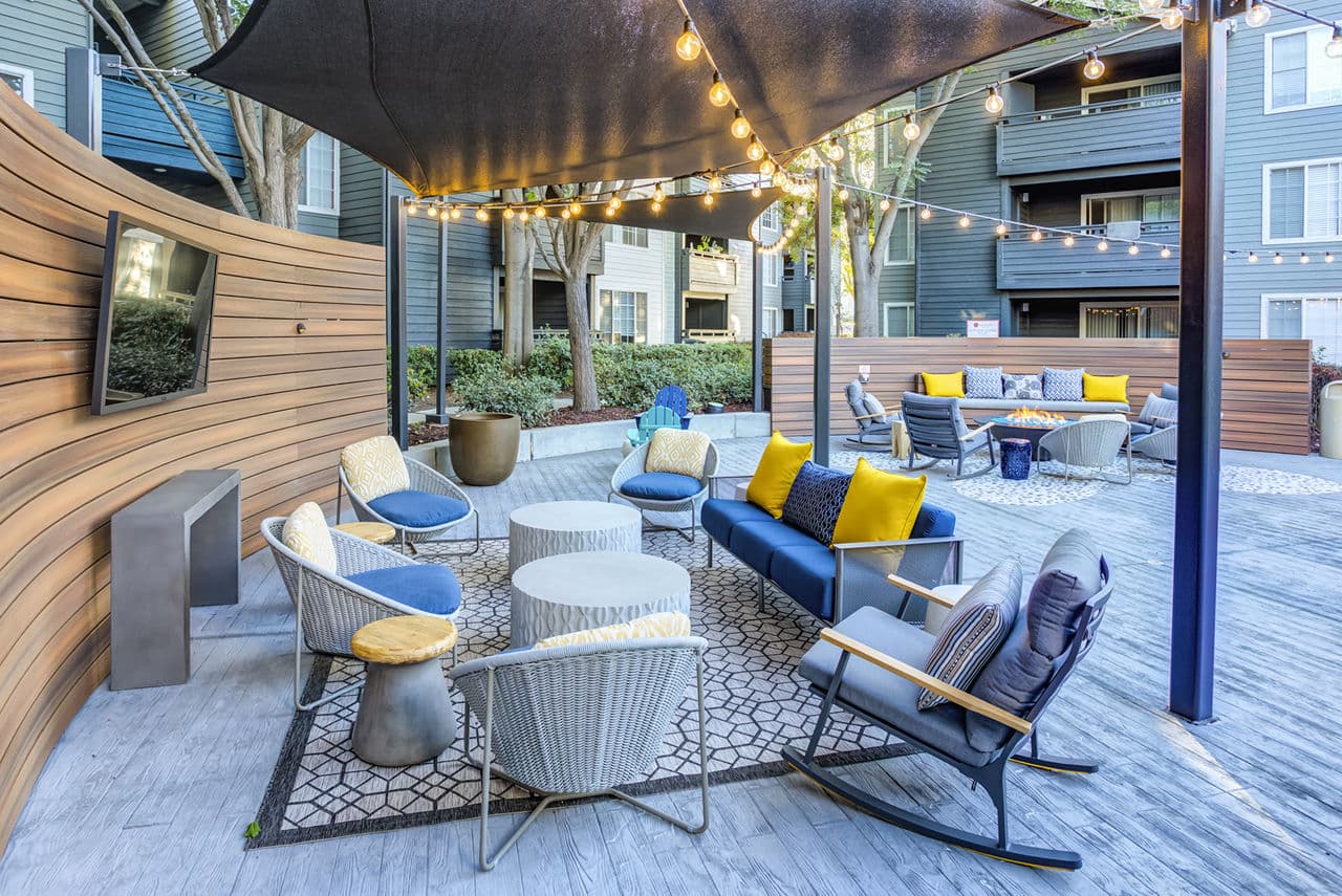 Avana Sunnyvale Apartments 14 of 23
