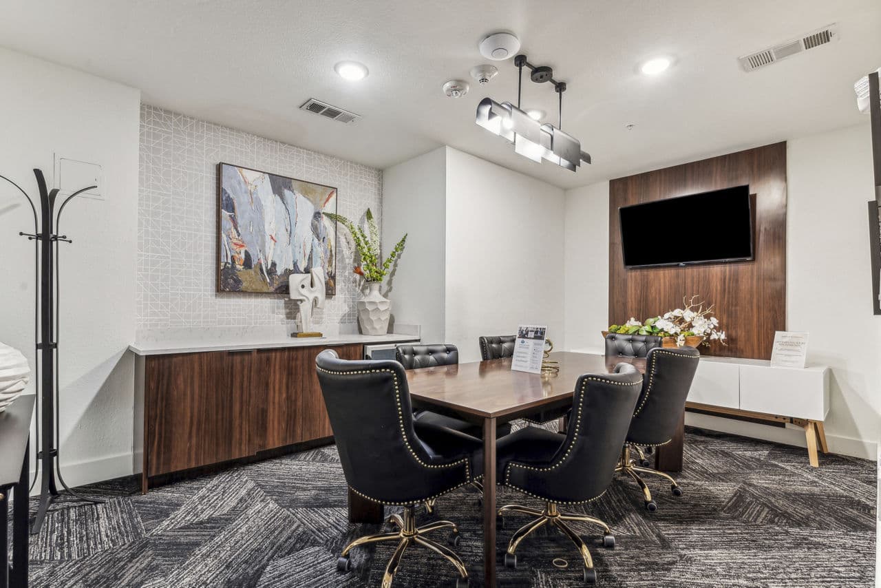 Gallery At Turtle Creek Apartments Dallas Tx 9 of 30