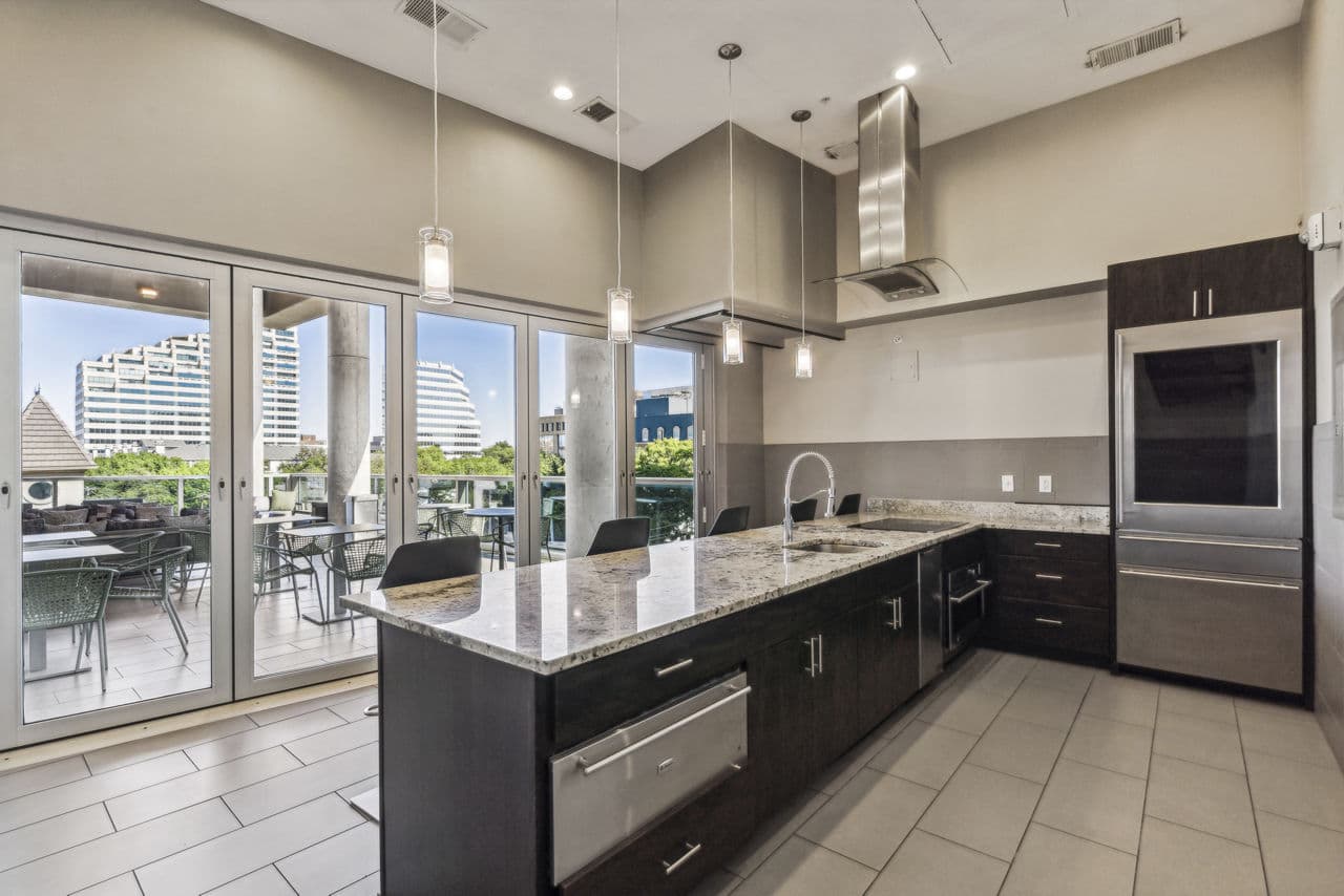 Gallery At Turtle Creek Apartments Dallas Tx 10 of 30