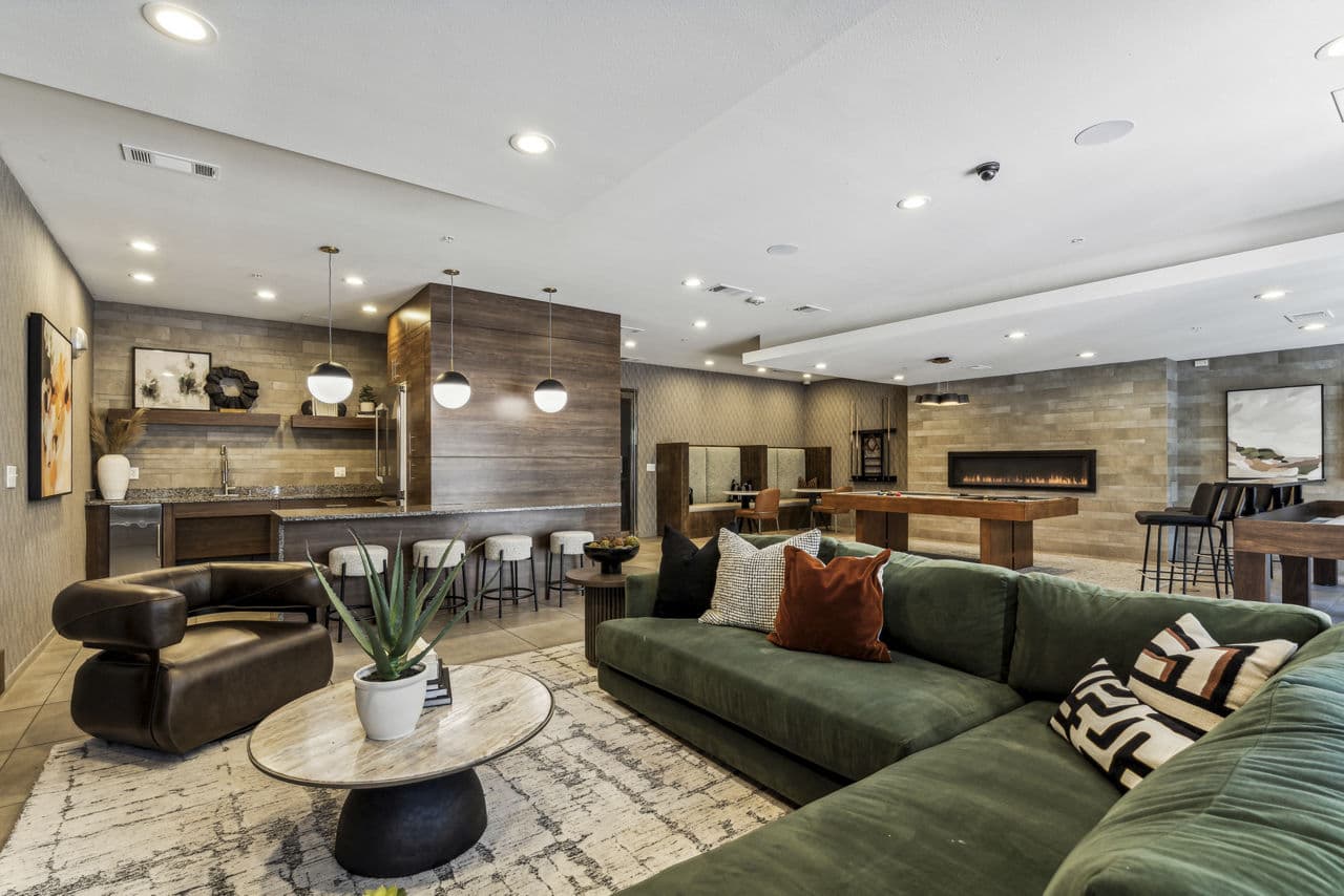 Gallery at Turtle Creek Apartments 1 of 8