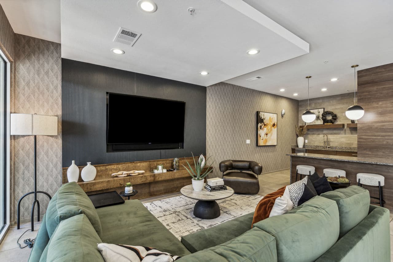 Gallery At Turtle Creek Apartments Dallas Tx 13 of 30