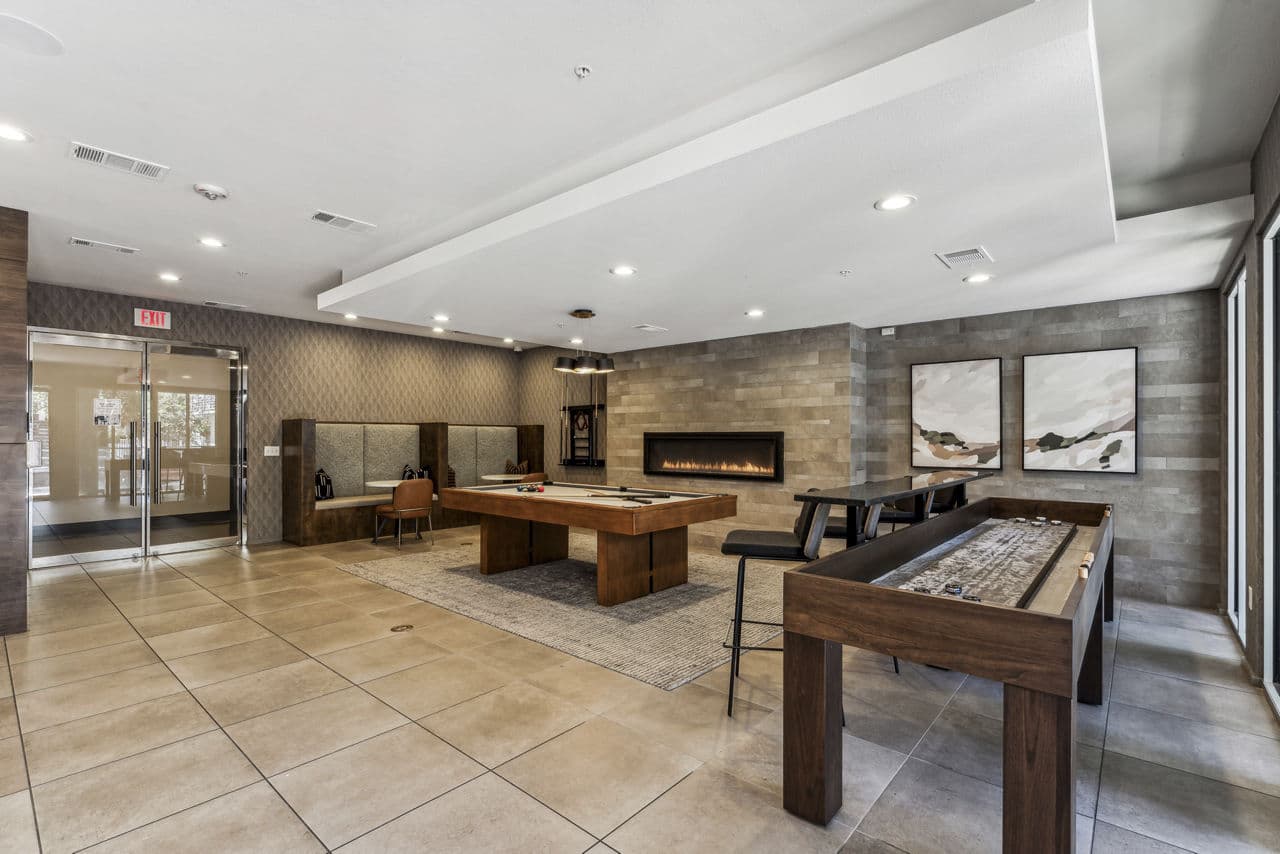 Gallery At Turtle Creek Apartments Dallas Tx 14 of 30