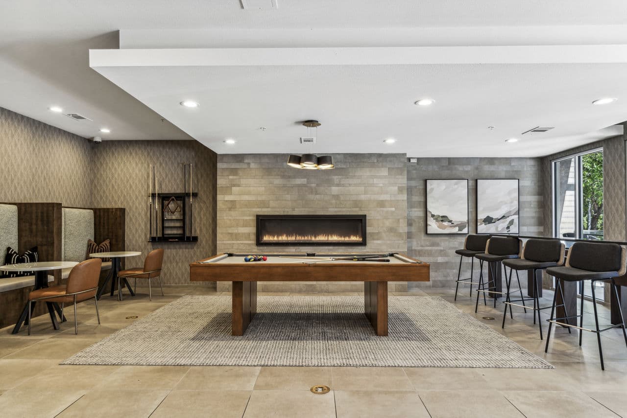 Gallery At Turtle Creek Apartments Dallas Tx 16 of 30