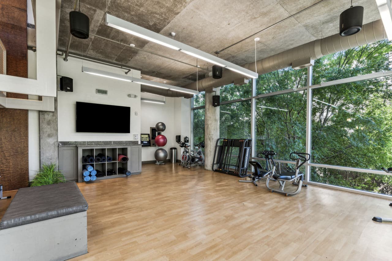 Gallery At Turtle Creek Apartments Dallas Tx 18 of 30
