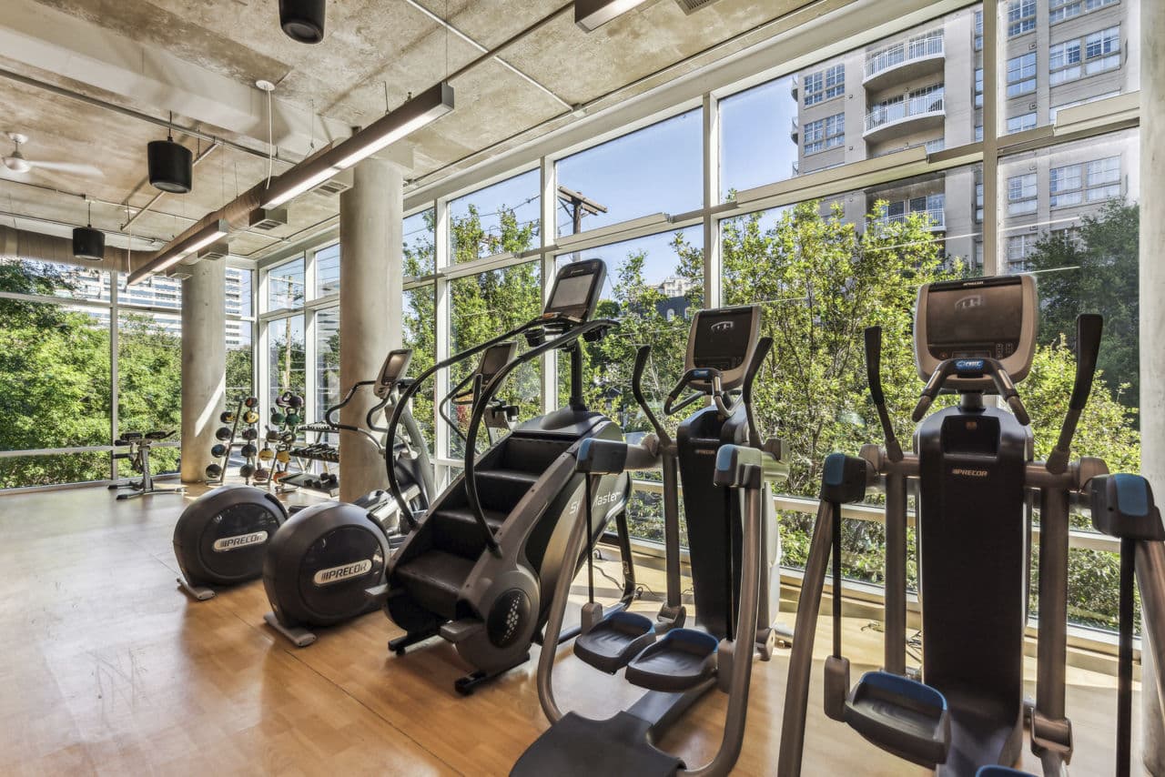 Gallery At Turtle Creek Apartments Dallas Tx 20 of 30