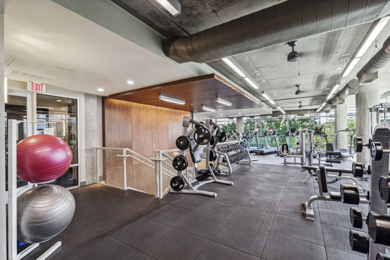 Gallery At Turtle Creek Apartments Dallas Tx 21 of 30