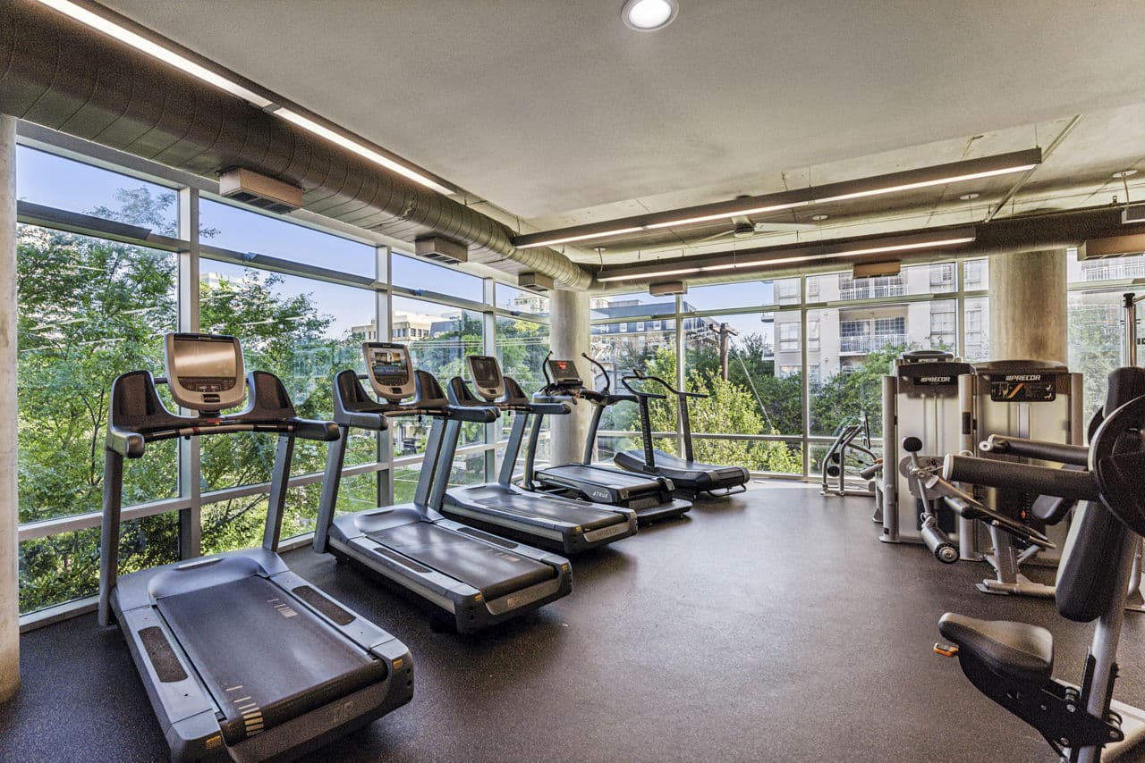 Gallery At Turtle Creek Apartments Dallas Tx 23 of 30