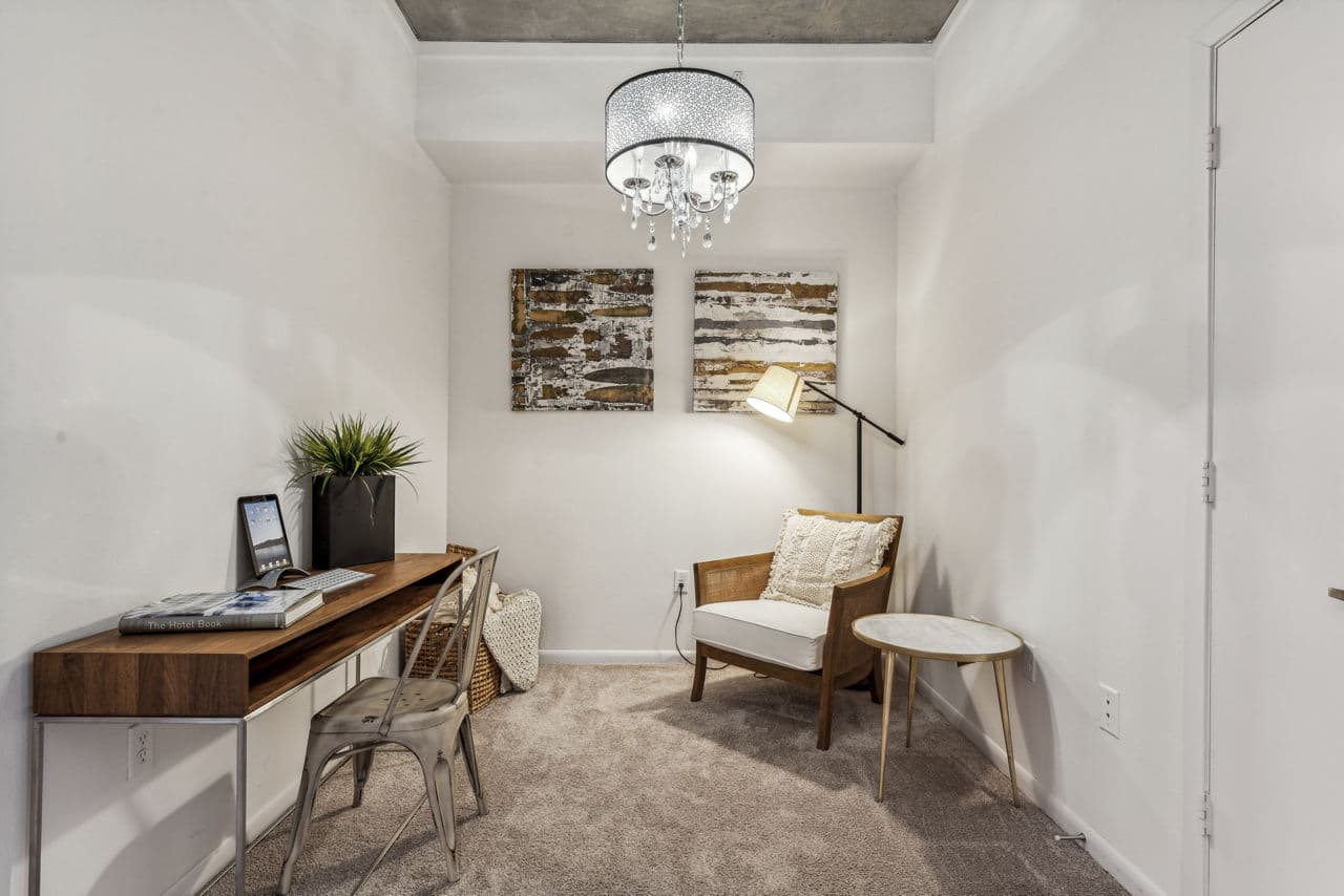 Gallery At Turtle Creek Apartments Dallas Tx 29 of 30