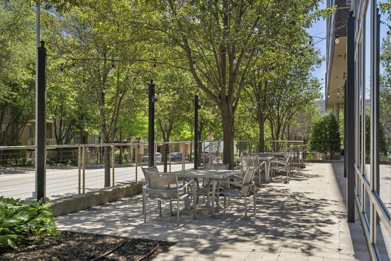 Gallery At Turtle Creek Apartments Dallas Tx 7 of 30