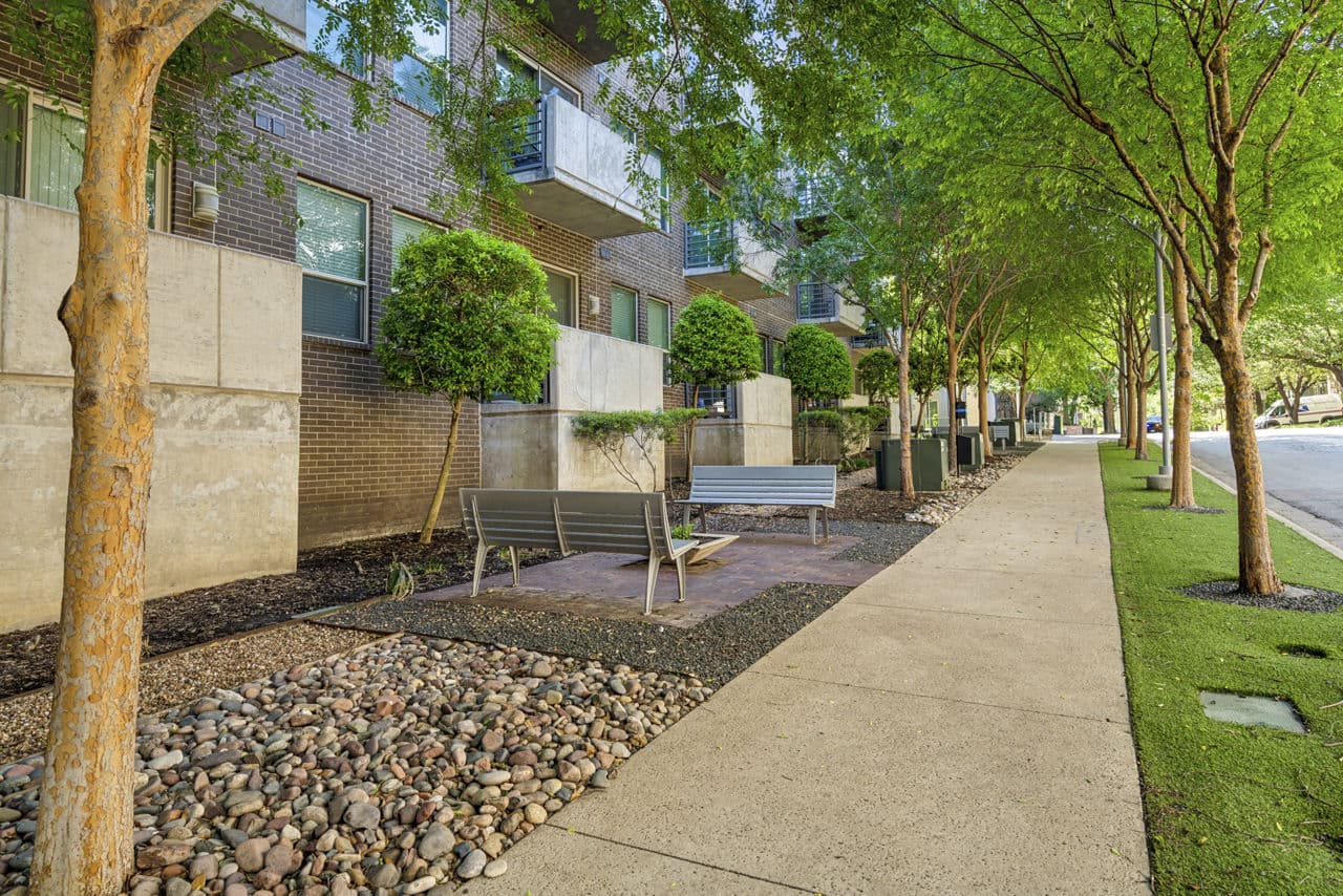 Gallery At Turtle Creek Apartments Dallas Tx 8 of 30