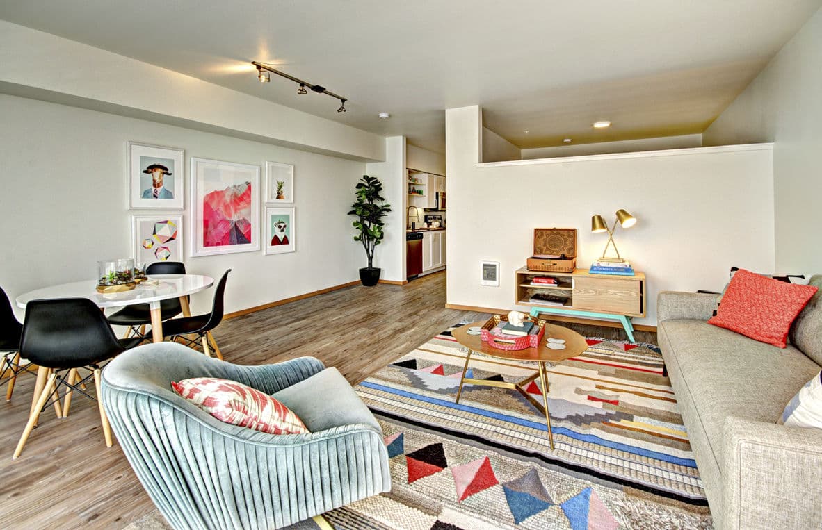 Forge West Seattle 8 of 17