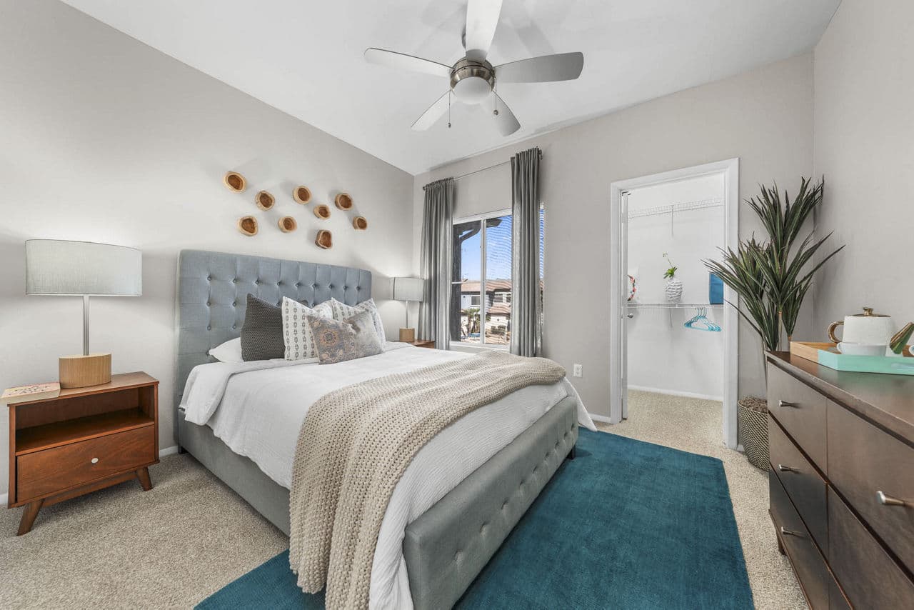 Verano Townhomes Phoenix Az 5 of 14