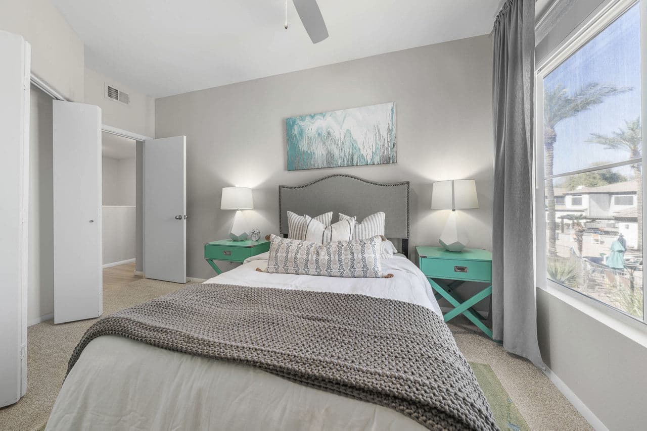 Verano Townhomes Phoenix Az 7 of 14