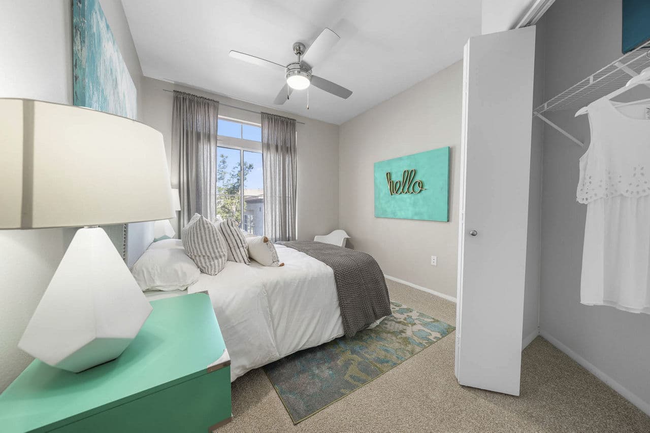 Verano Townhomes Phoenix Az 8 of 14