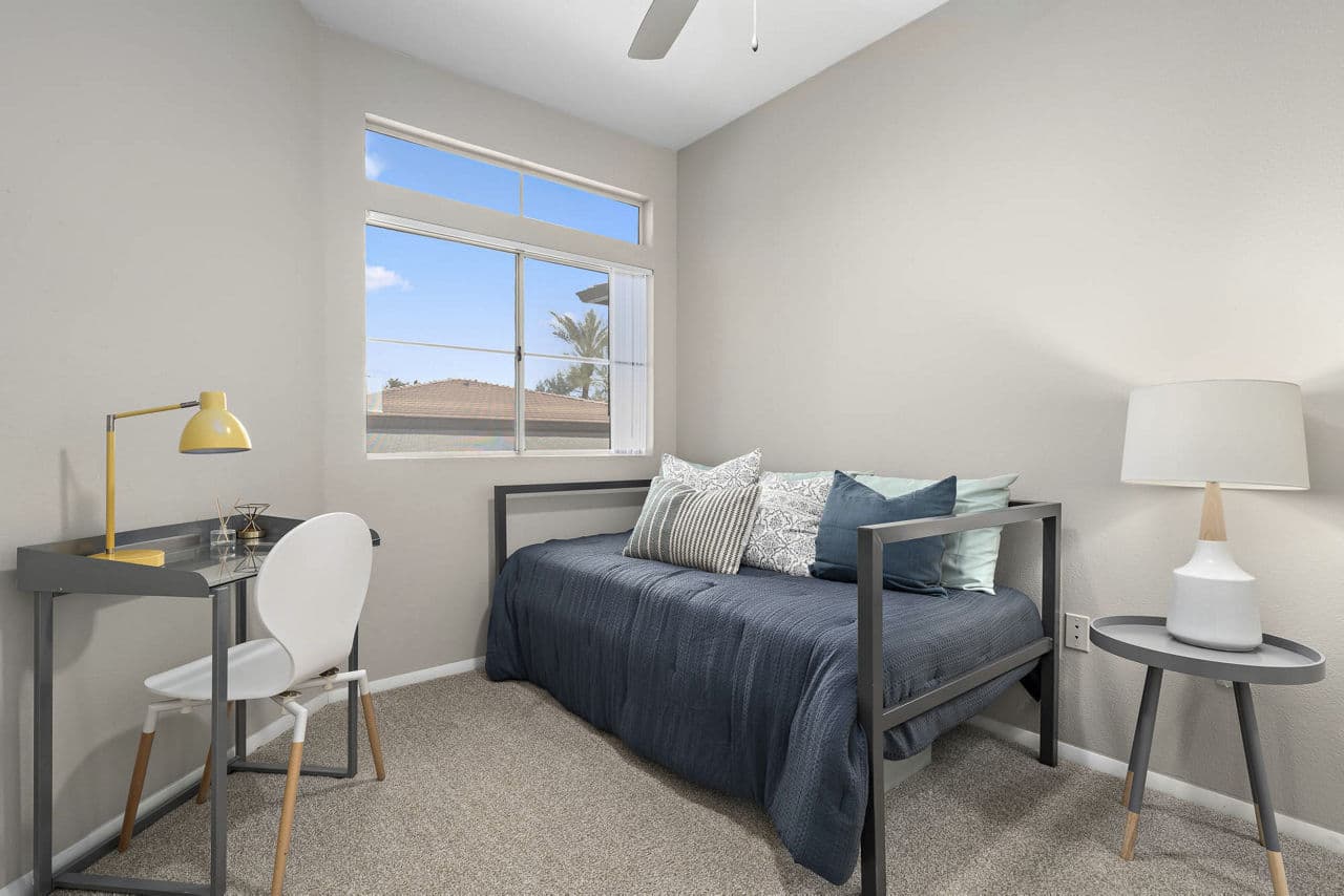 Verano Townhomes Phoenix Az 10 of 14