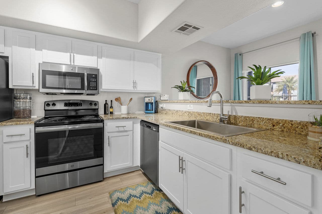 Verano Townhomes 1 of 8