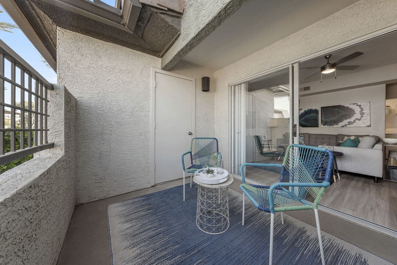 Verano Townhomes Phoenix Az 4 of 14