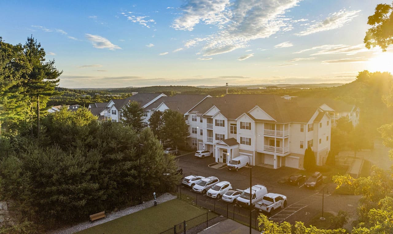 Stone Gate Apartments 2 of 30