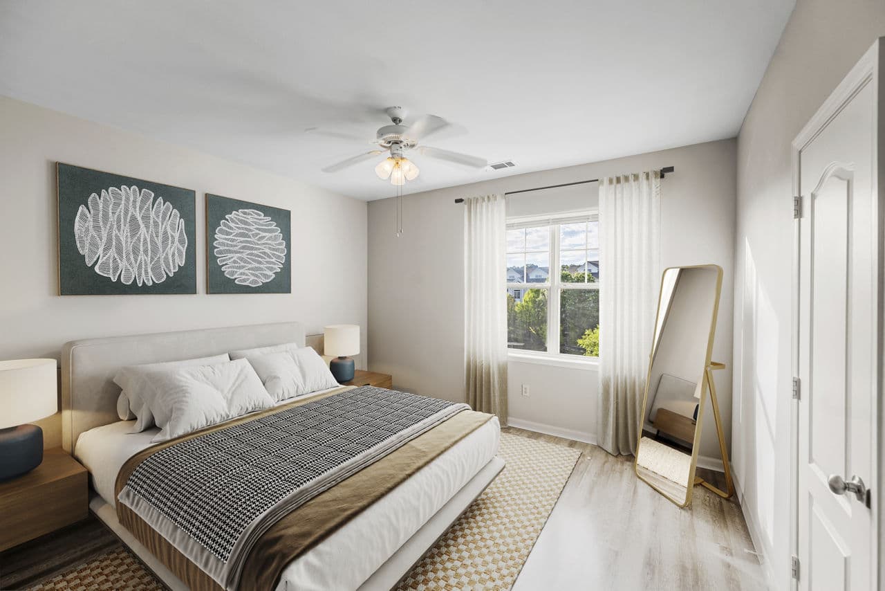 Stone Gate Apartments 27 of 30
