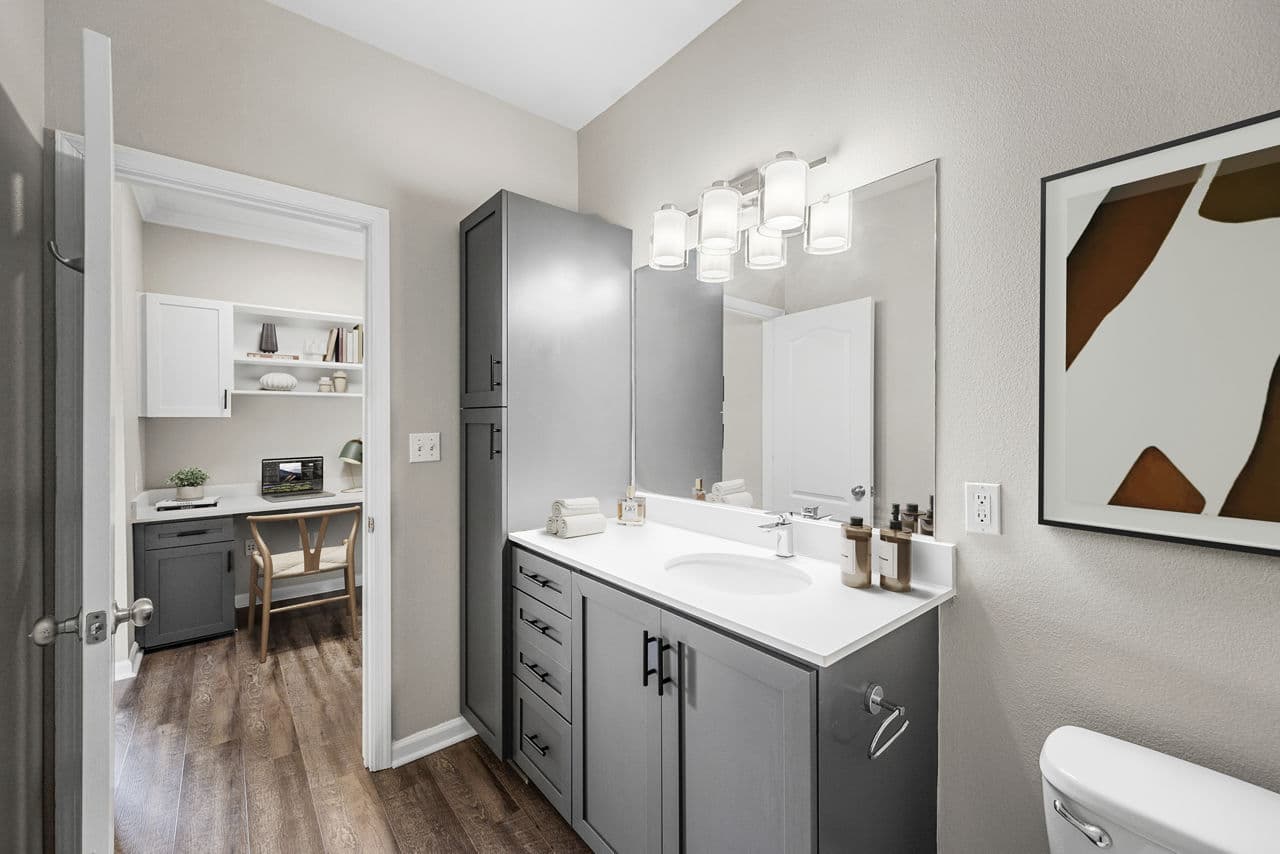 Stone Gate Apartments 30 of 30