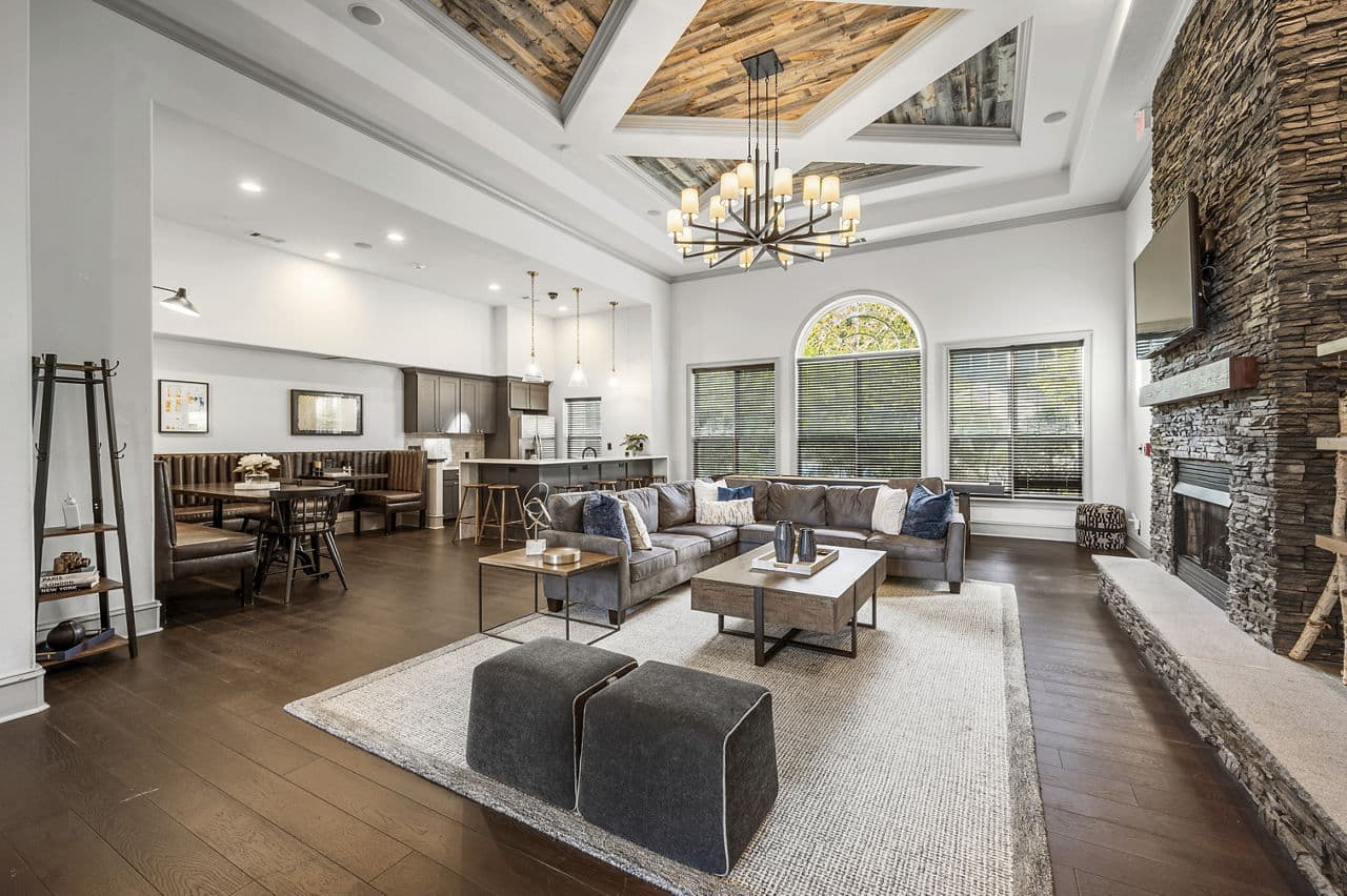 Stone Gate Apartments 6 of 30