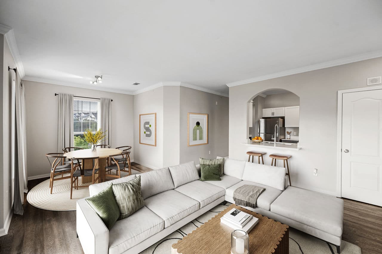 Stone Gate Apartments 24 of 30