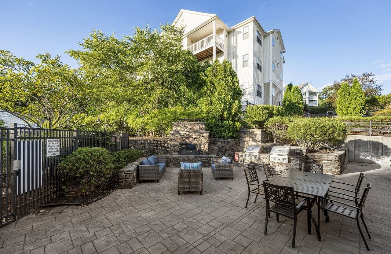Stone Gate Apartments 15 of 30