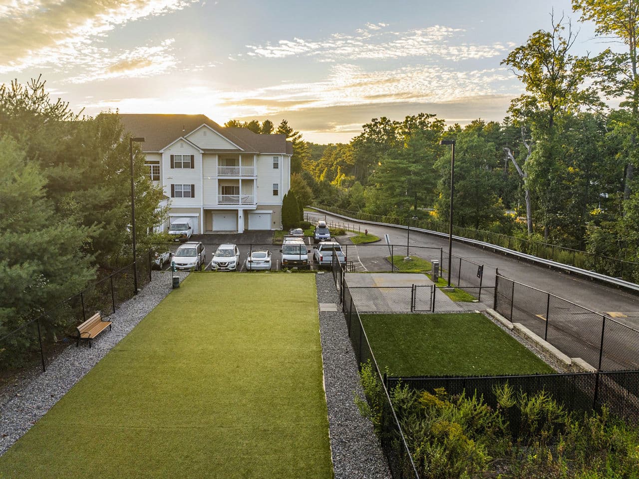 Stone Gate Apartments 17 of 30