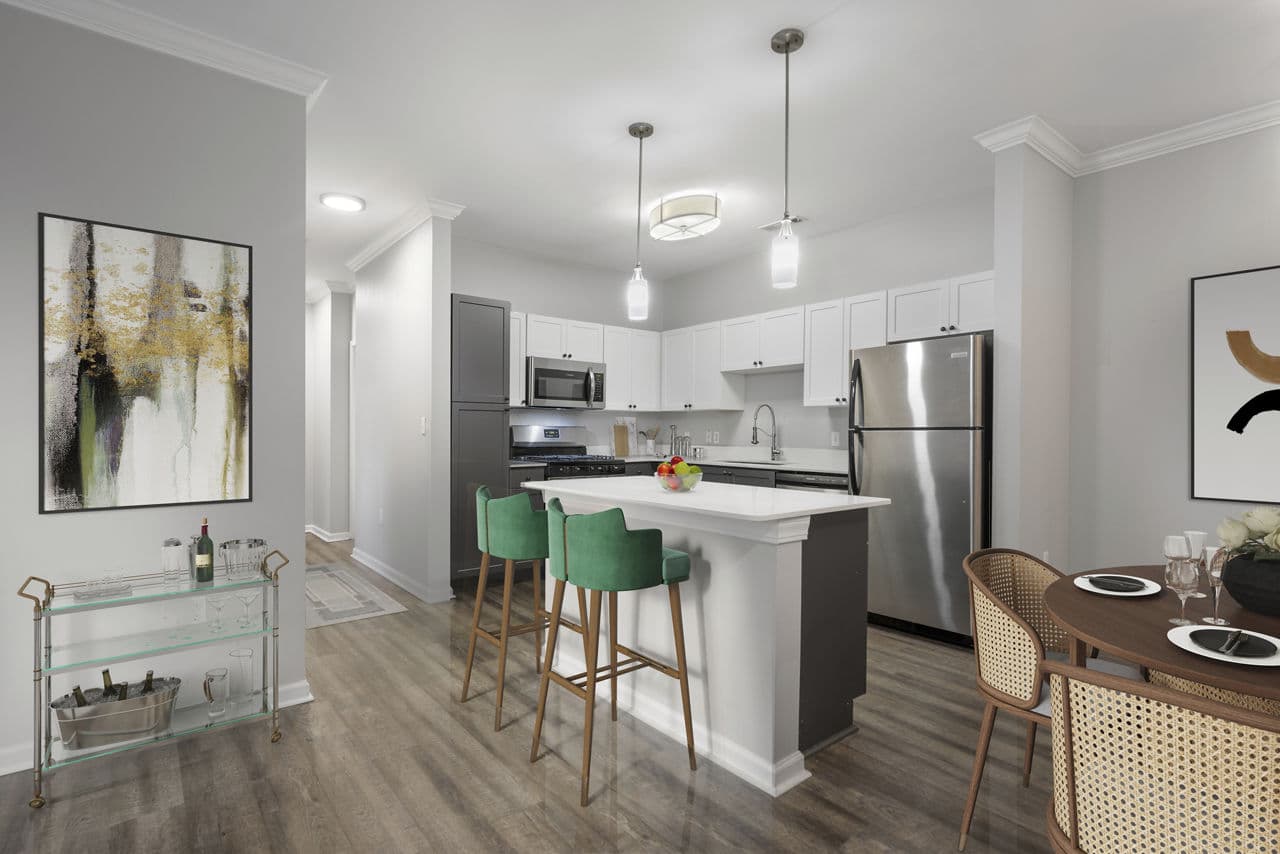 West Village Apartments 2 of 27