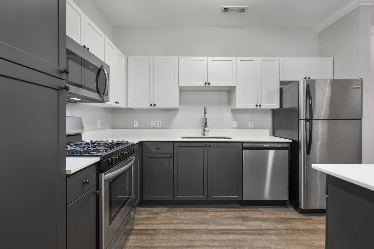 West Village Apartments 6 of 27