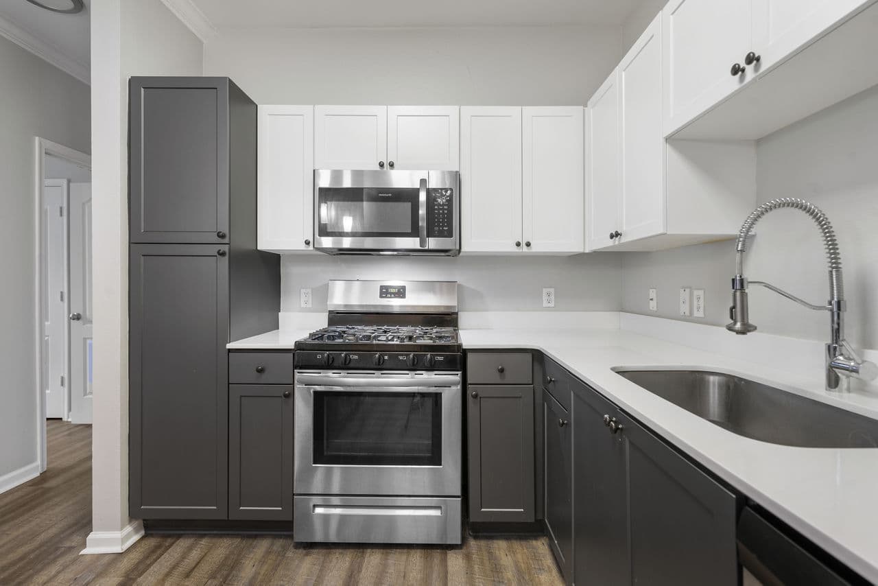 West Village Apartments 7 of 27