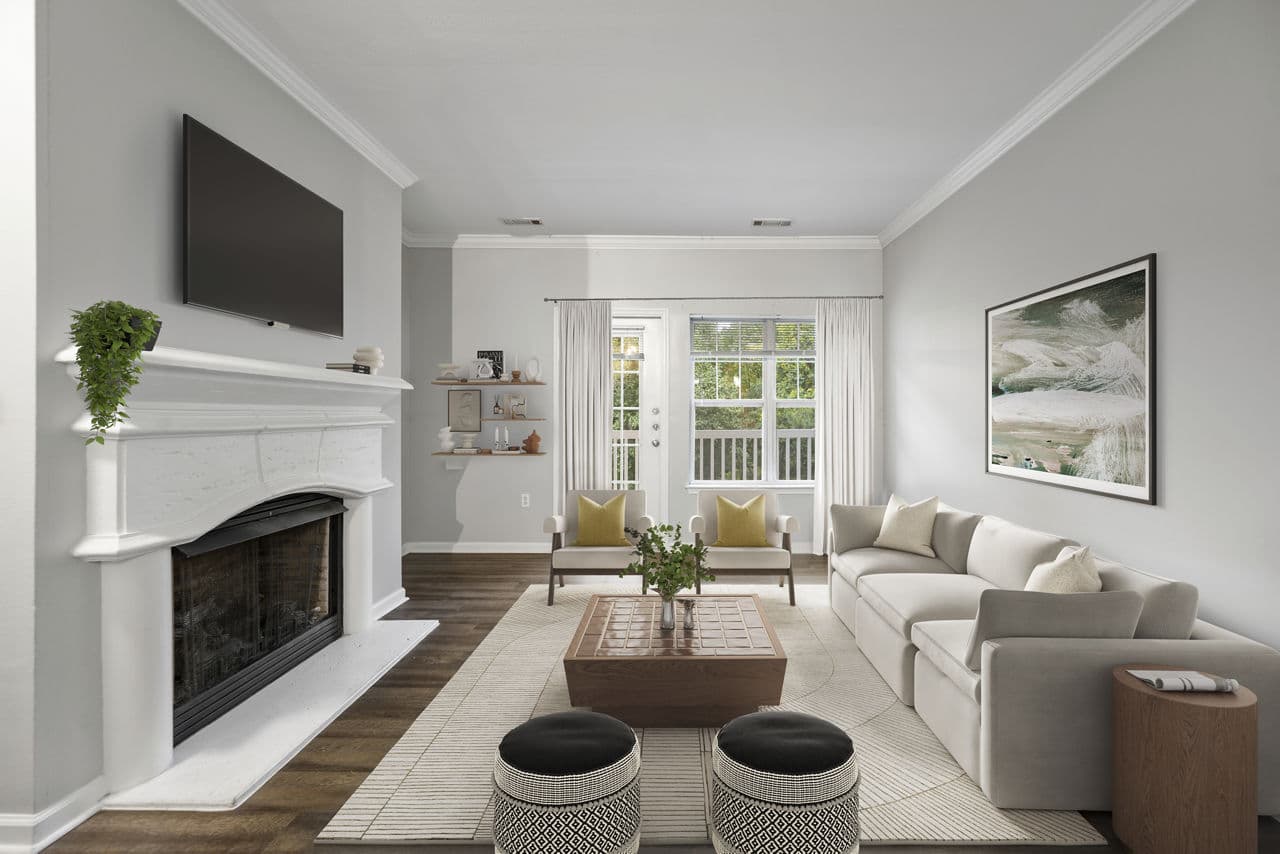 West Village Apartments 9 of 27